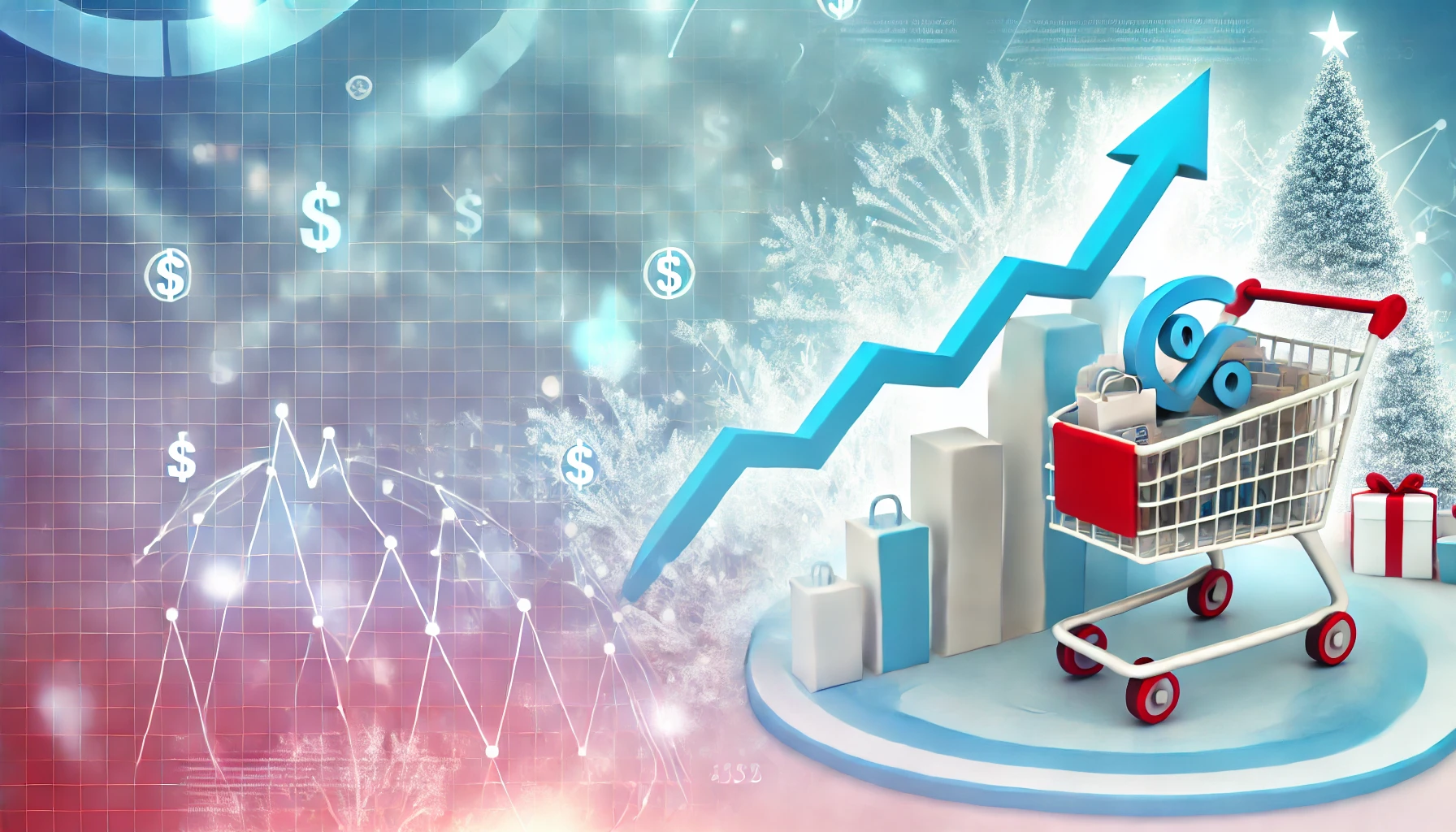 Consumer Sentiment Rises in December Amid Inflation Concerns